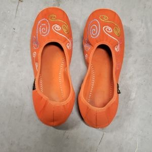 Made in Spain House Slippers